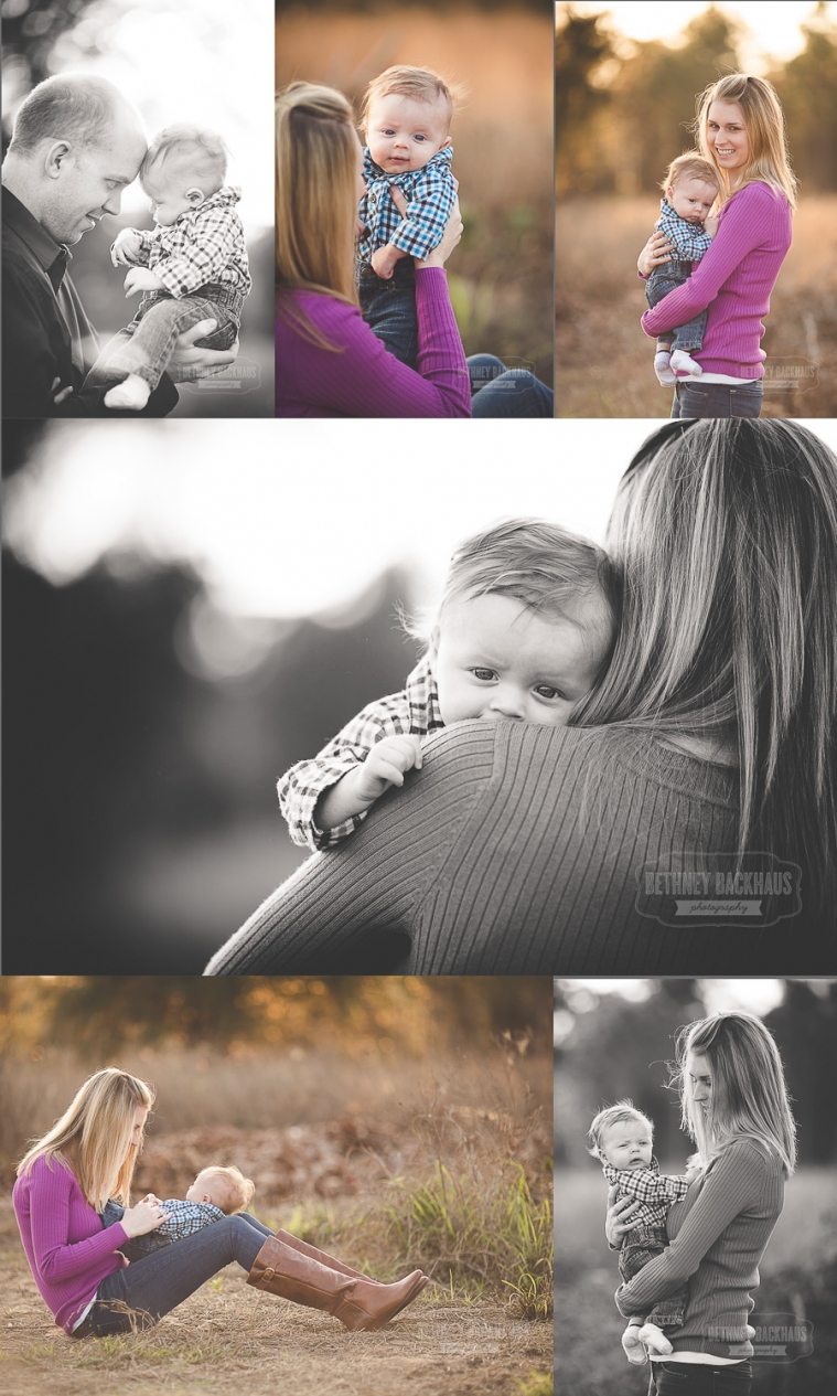 Central Florida baby photographer