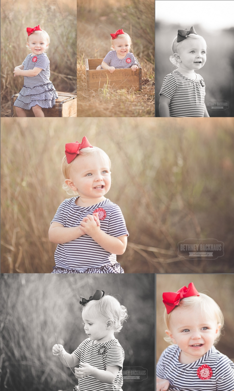 Lake County Baby Photography