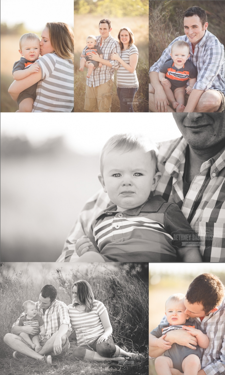 Tavares FL Family session