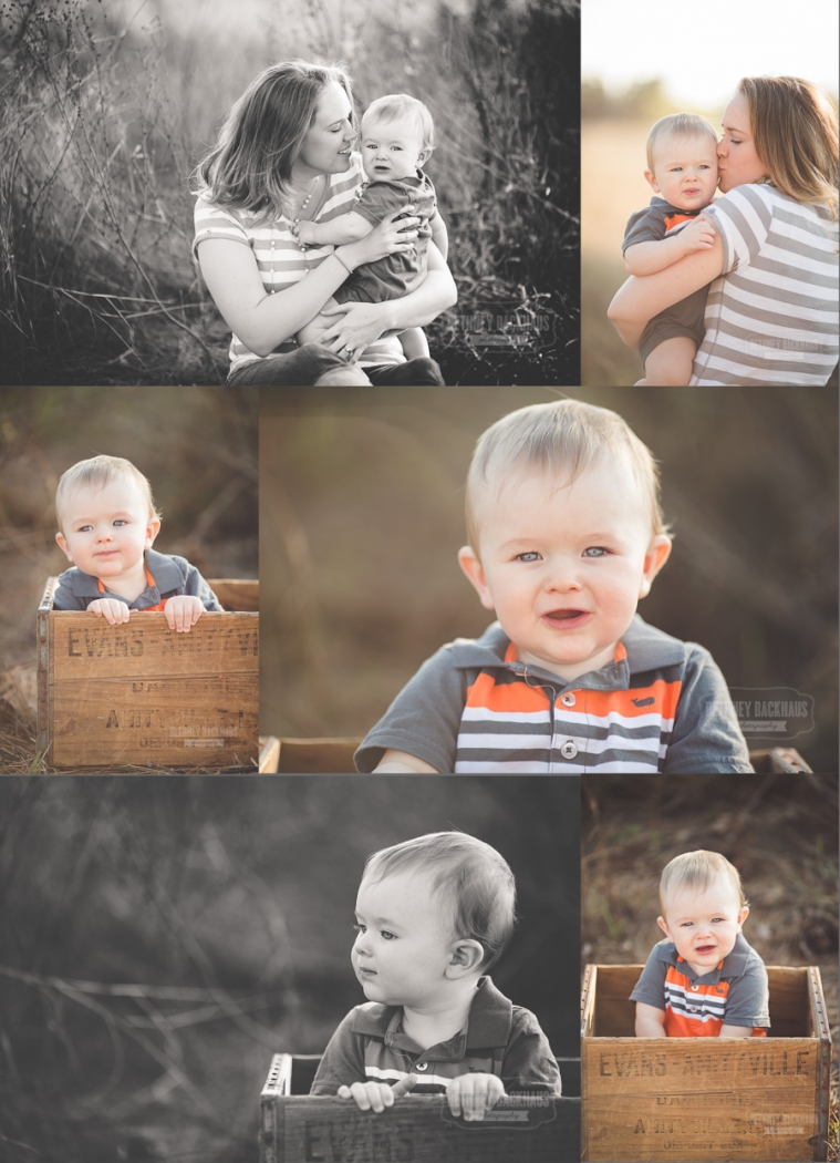 Central Florida Family Photography