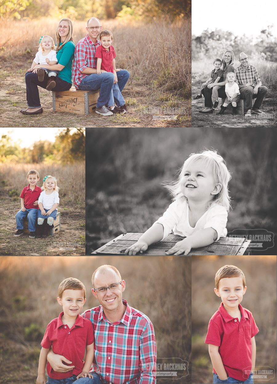 Central Florida Family Photographer
