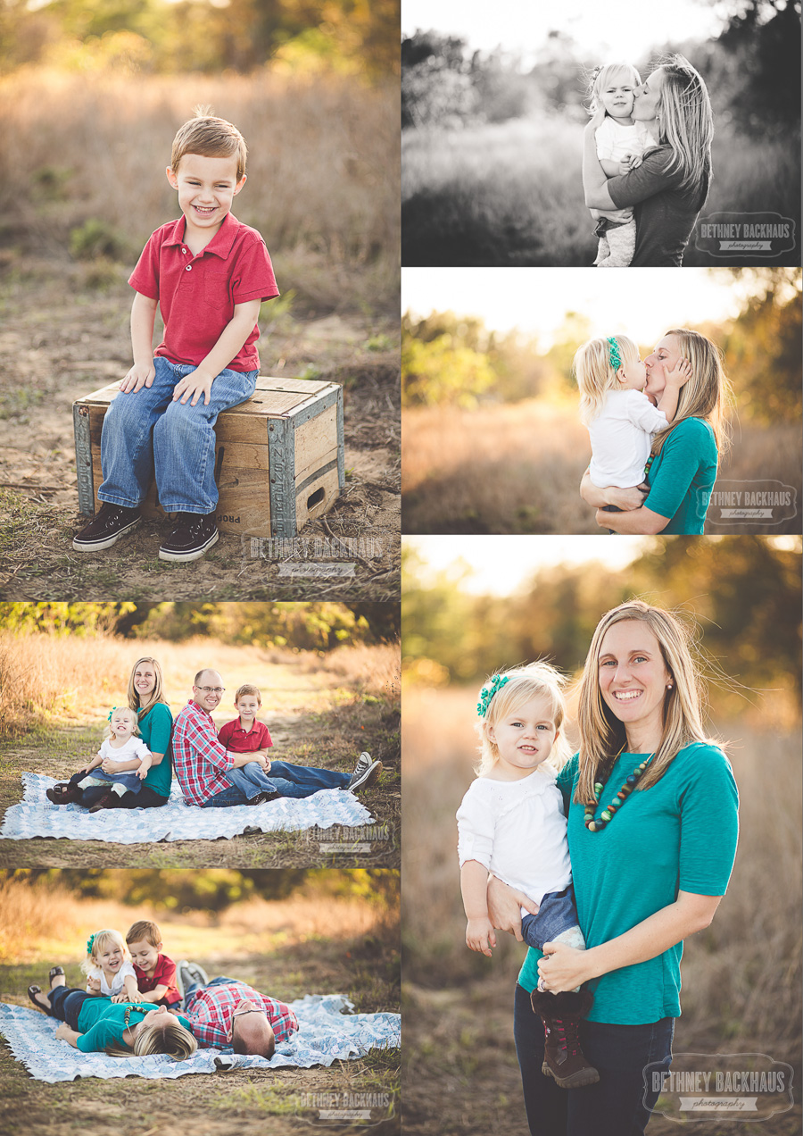 Lake County, FL Family Photographer