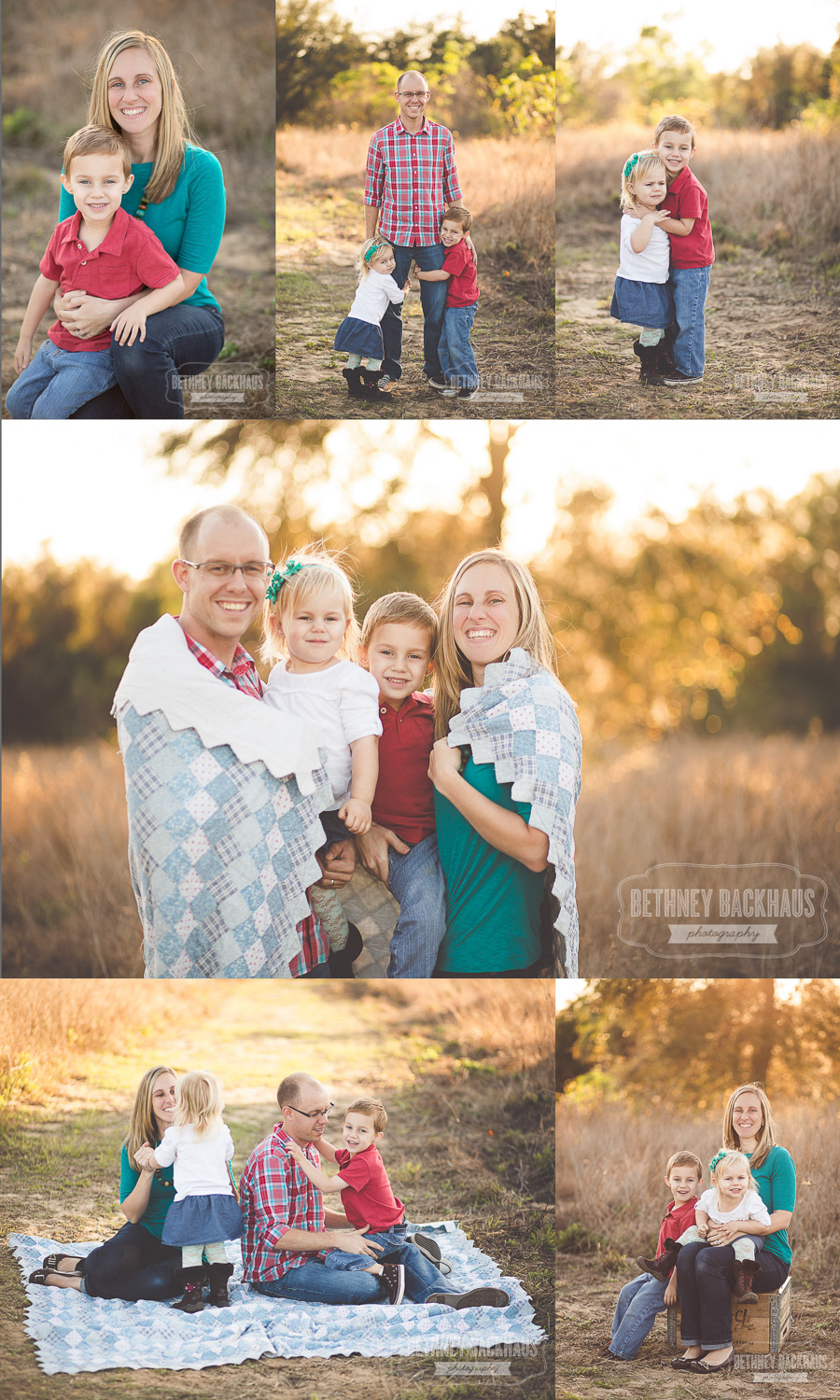 Mount Dora Family Photographer
