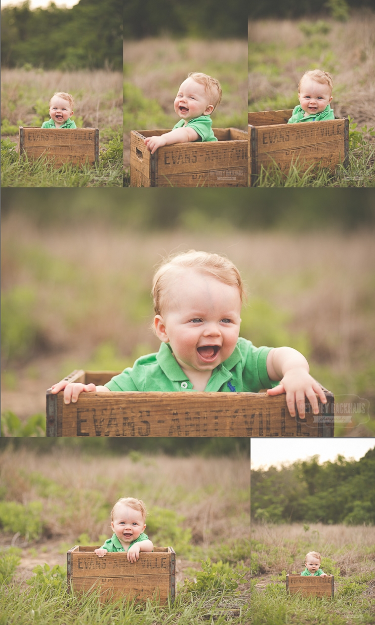 Orlando baby photographer