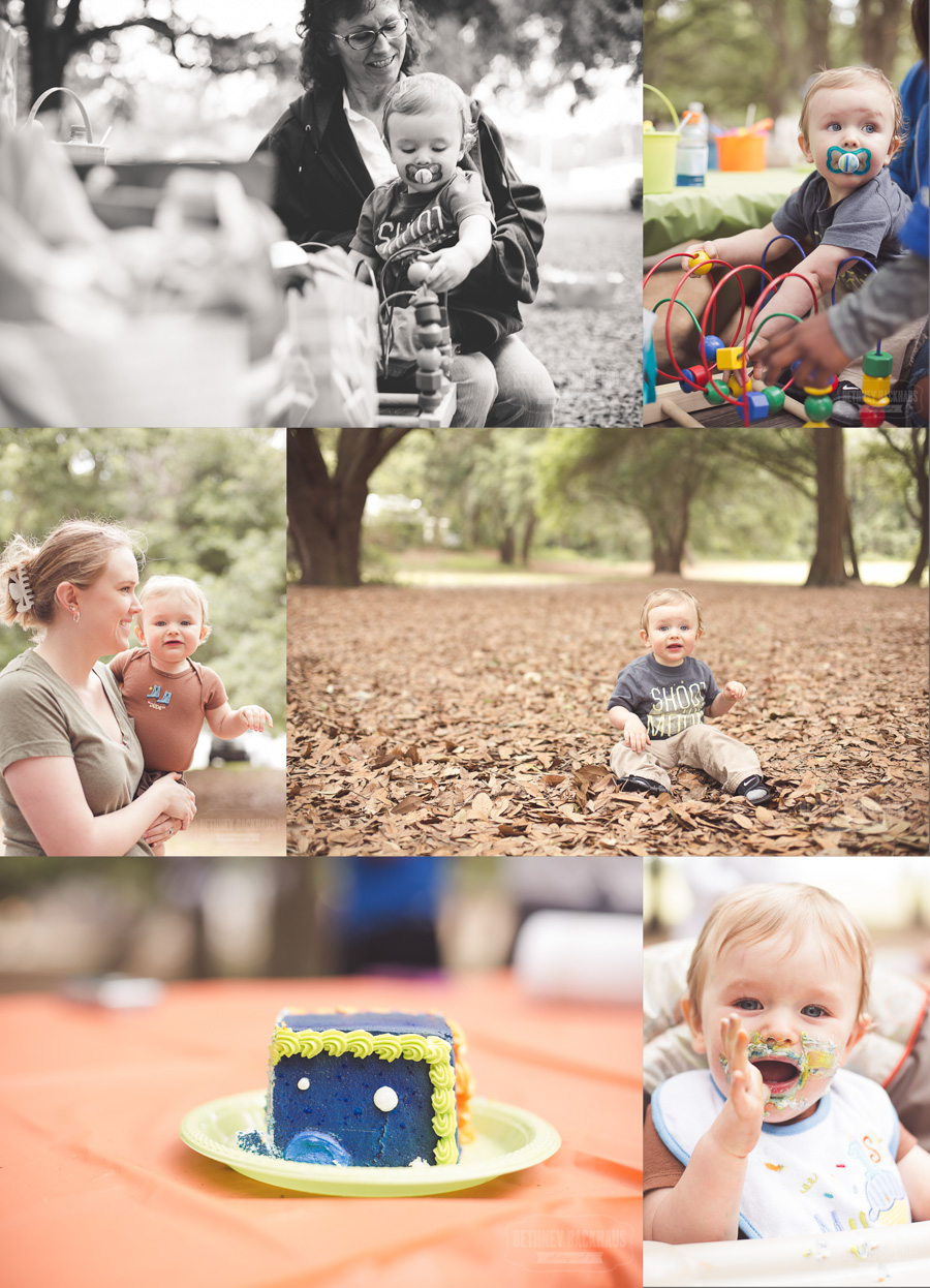 Orlando Family Photographer