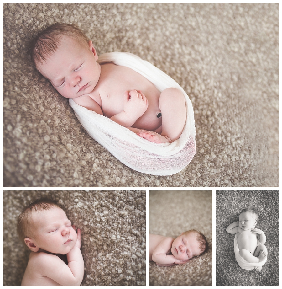 Lake Country FL Newborn Photographer