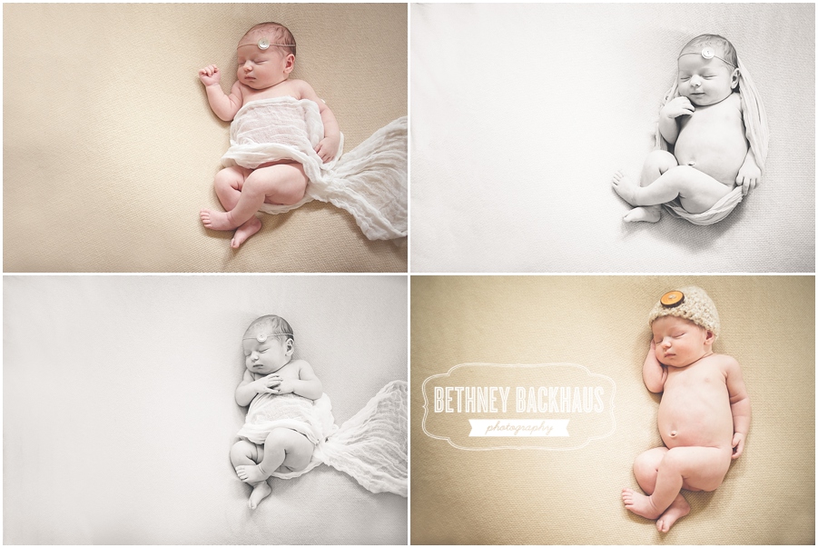 Orlando newborn photographer