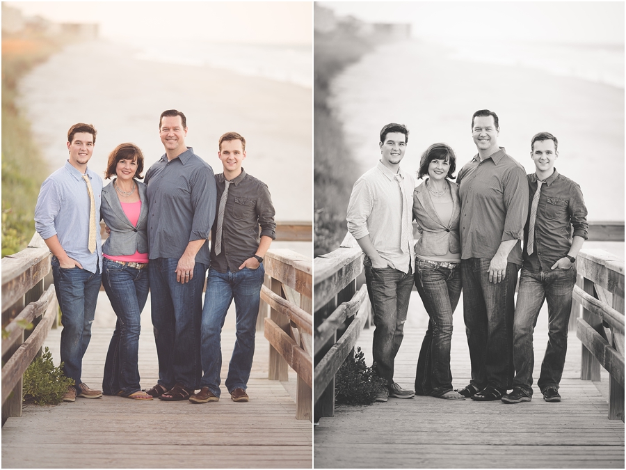 Daytona beach family photographer