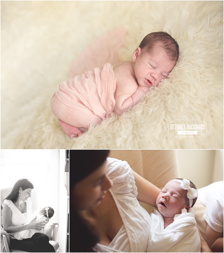 Orlando Newborn Photographer