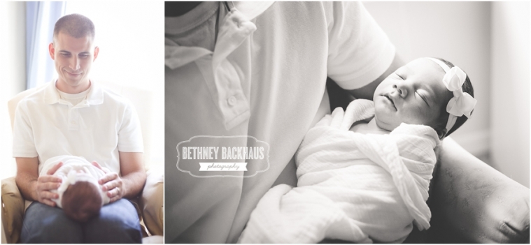 Newborn Photographer in Orlando Florida