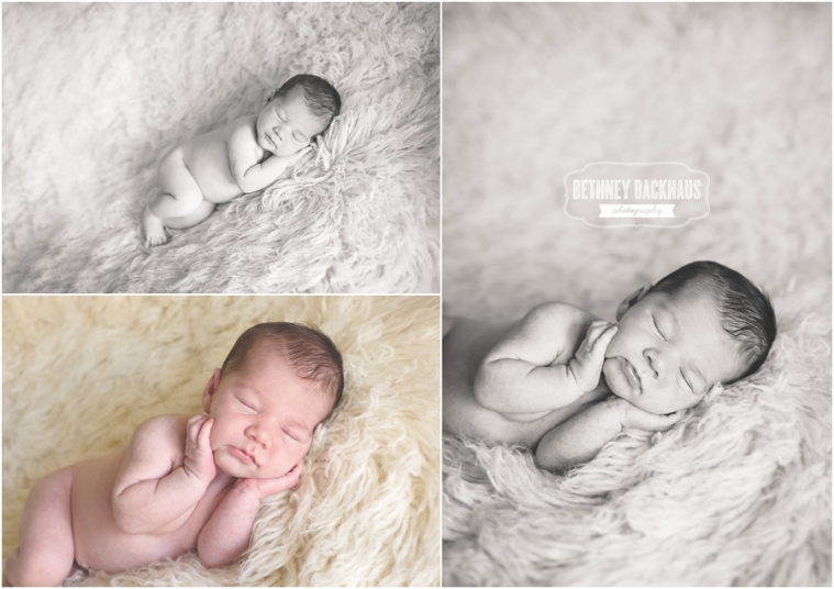 Mount Dora Newborn Photographer