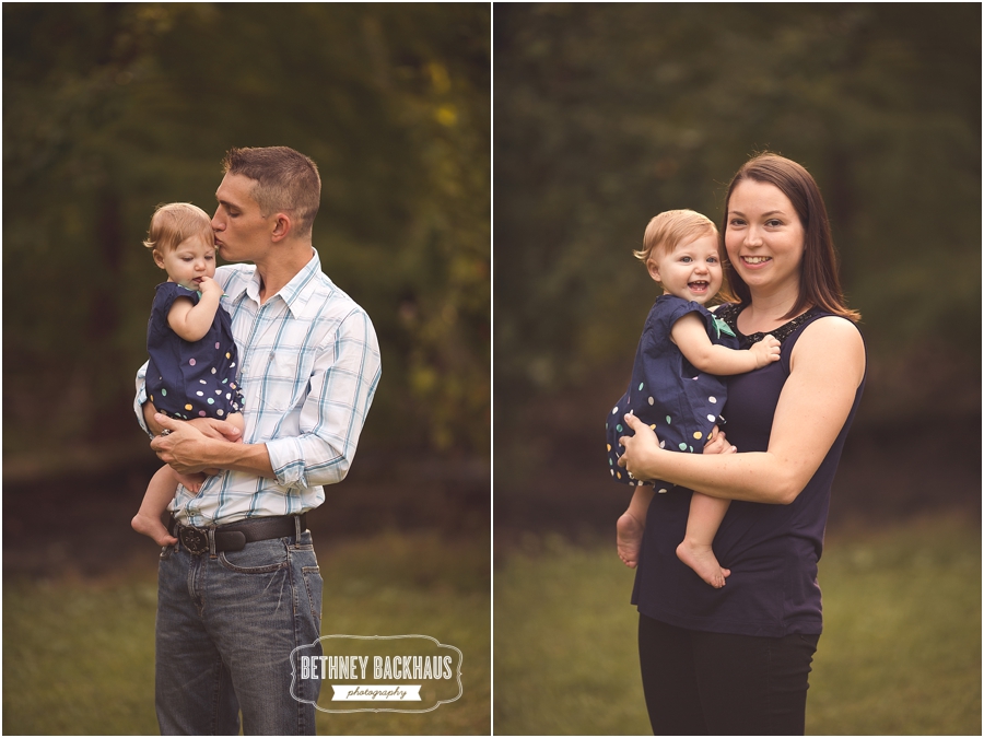 The Stowe Family Orlando Family Photographer