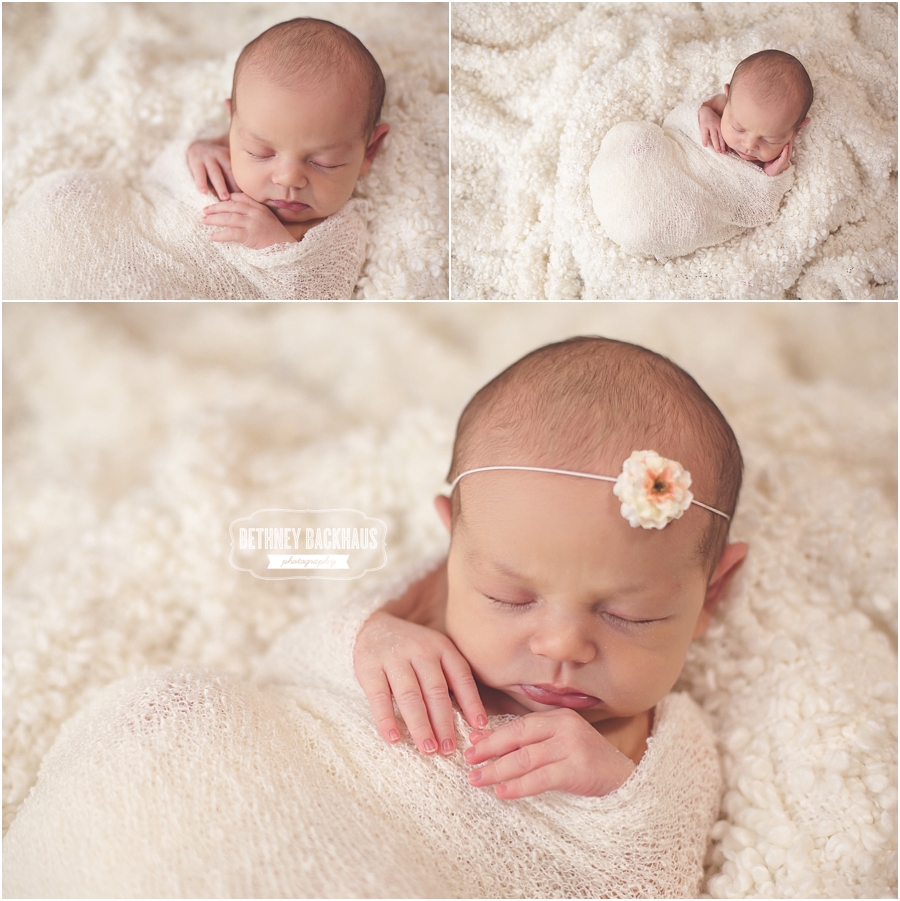 Orlando FL Newborn Photographer