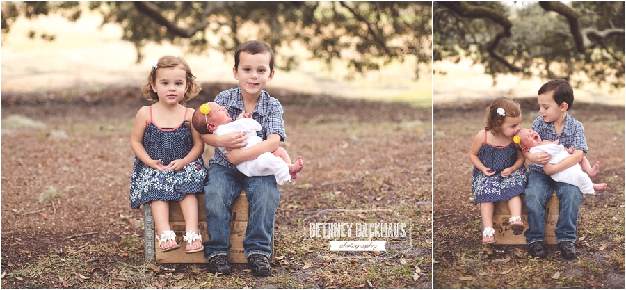 Orlando FL Newborn Photographer