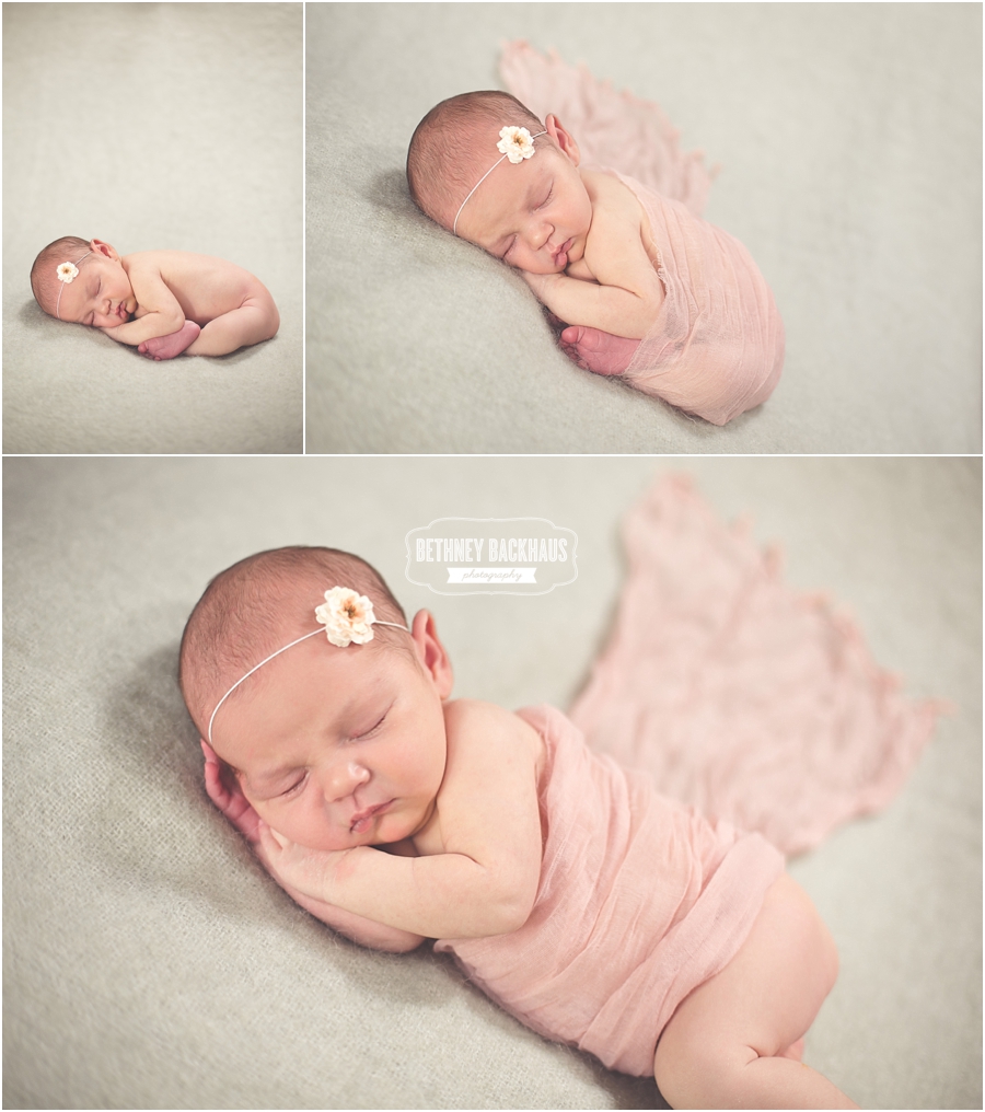 Orlando FL Newborn Photographer