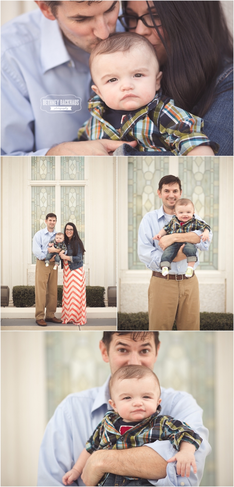 The B Family Orlando Family Photographer