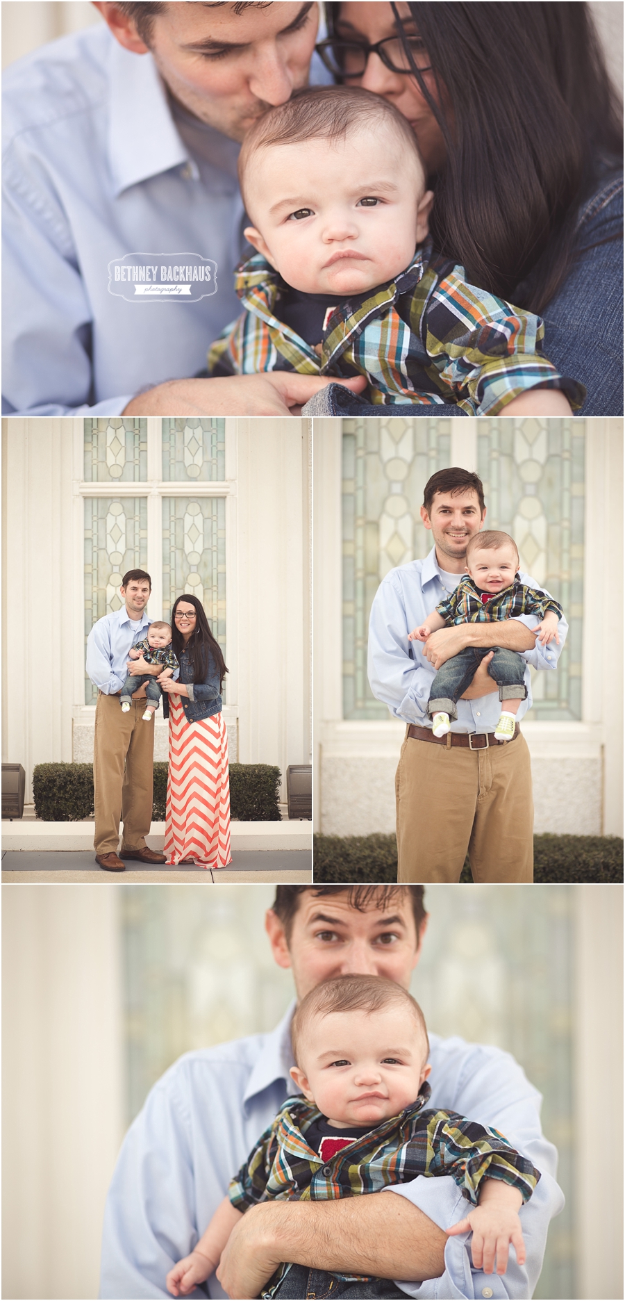 The B Family Orlando Family Photographer