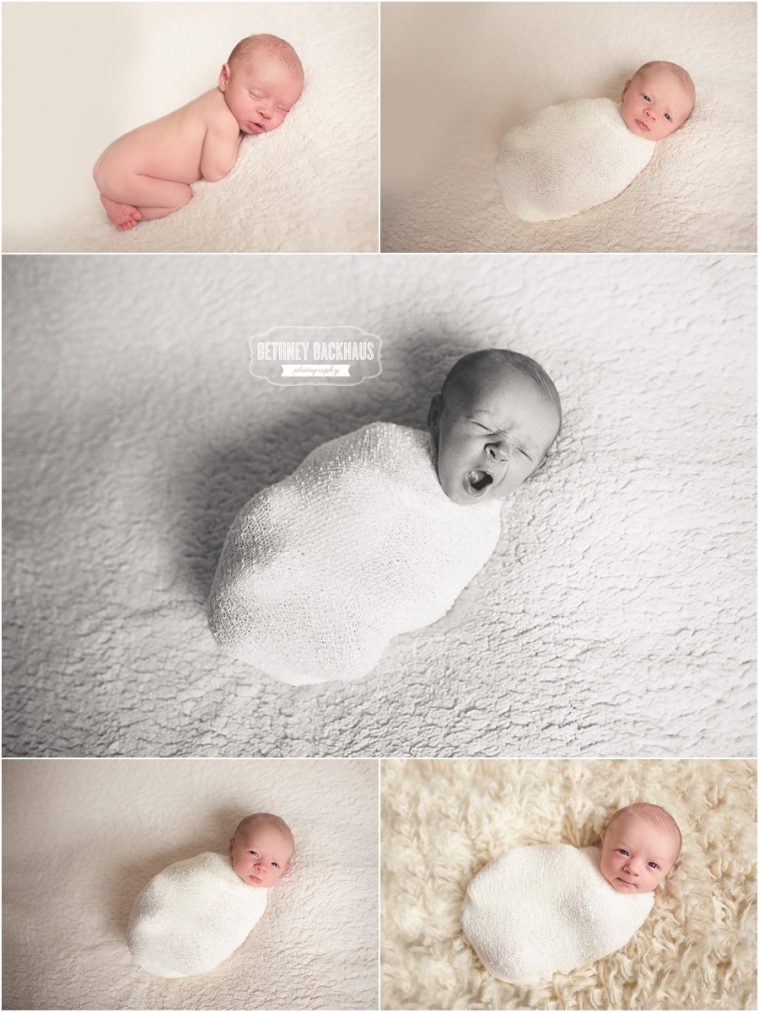 Baby Will | Orlando Newborn Photographer