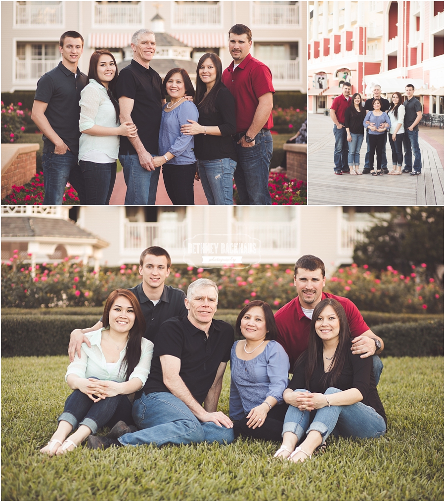 Orlando Disney Boardwalk Photographer