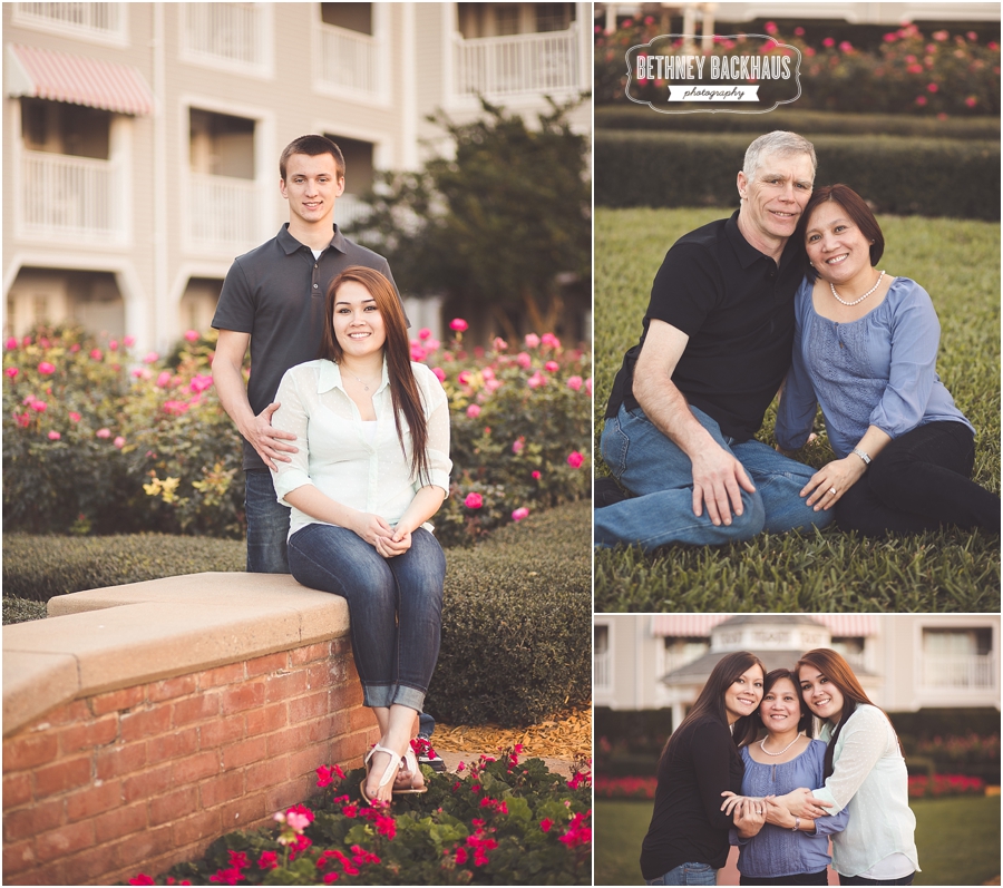 Orlando Disney Boardwalk Photographer