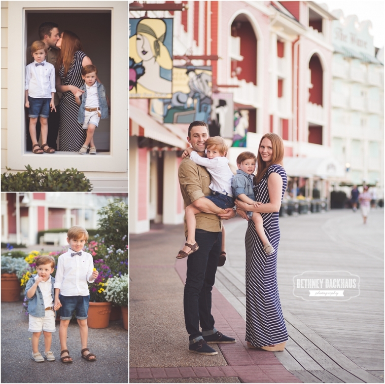 Orlando Family Photographer