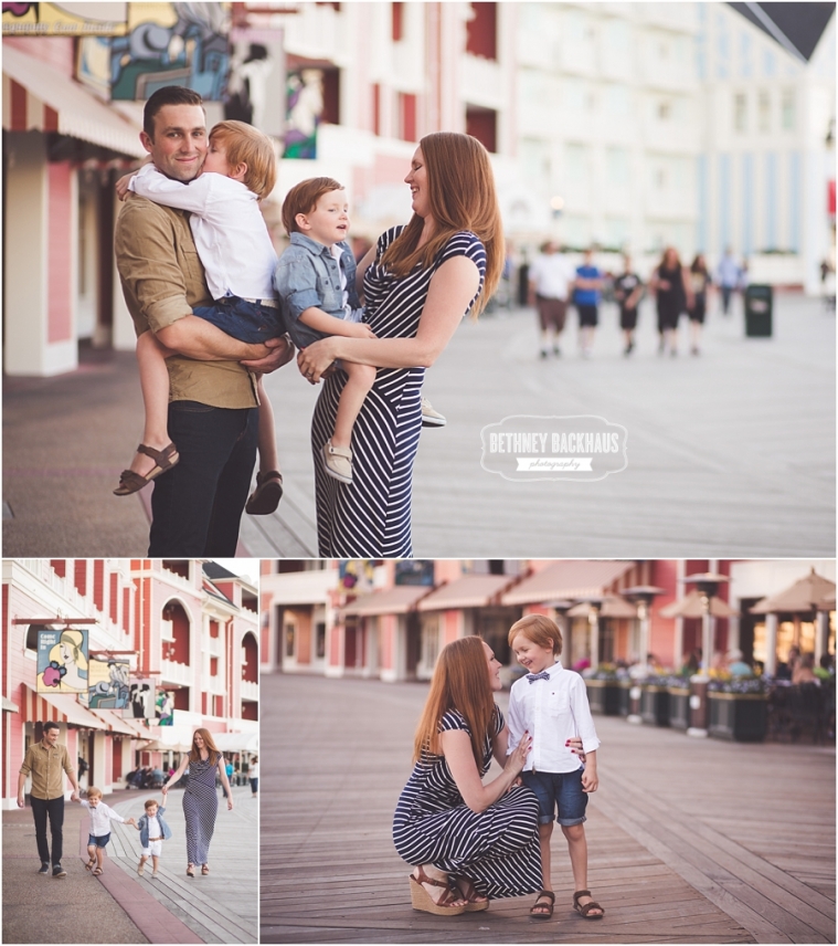 Orlando Family Photographer