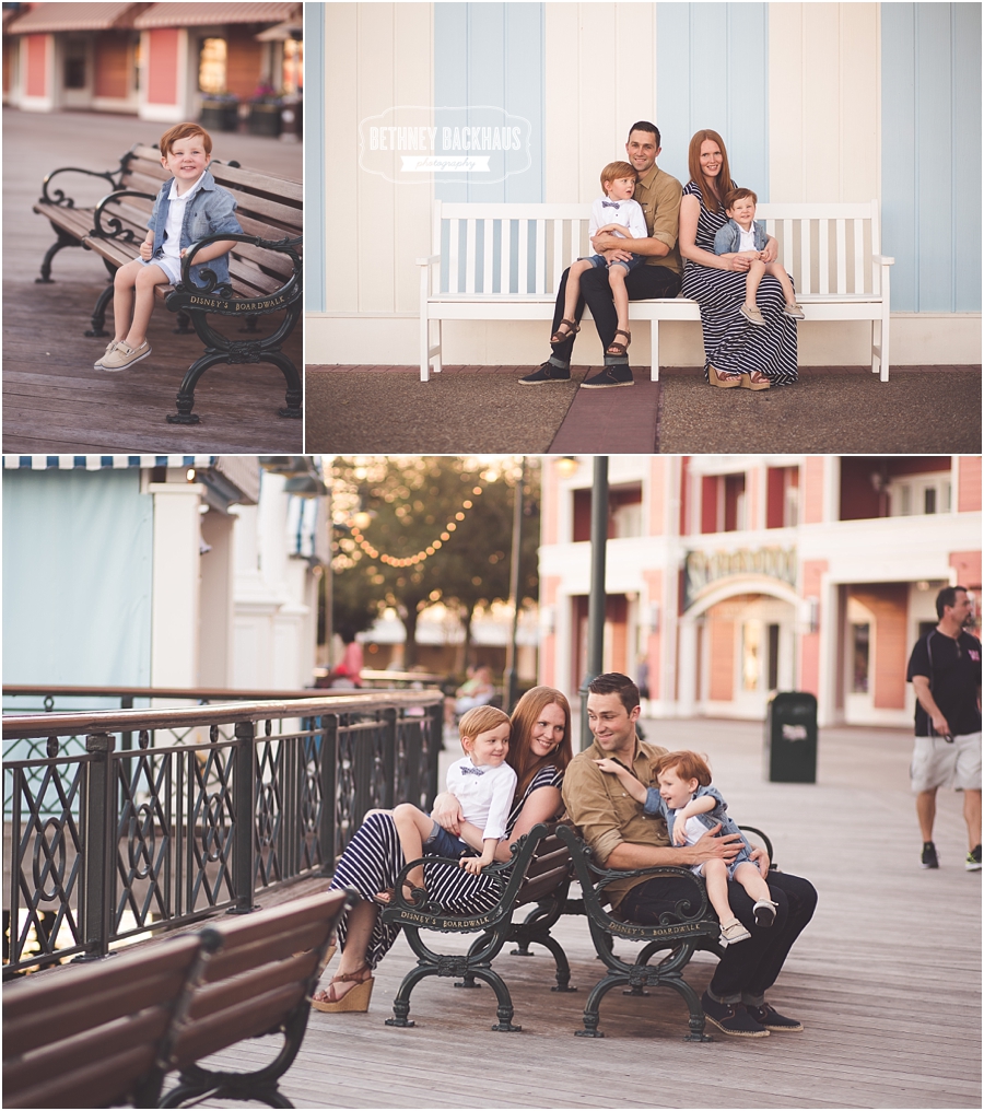 Orlando Family Photographer