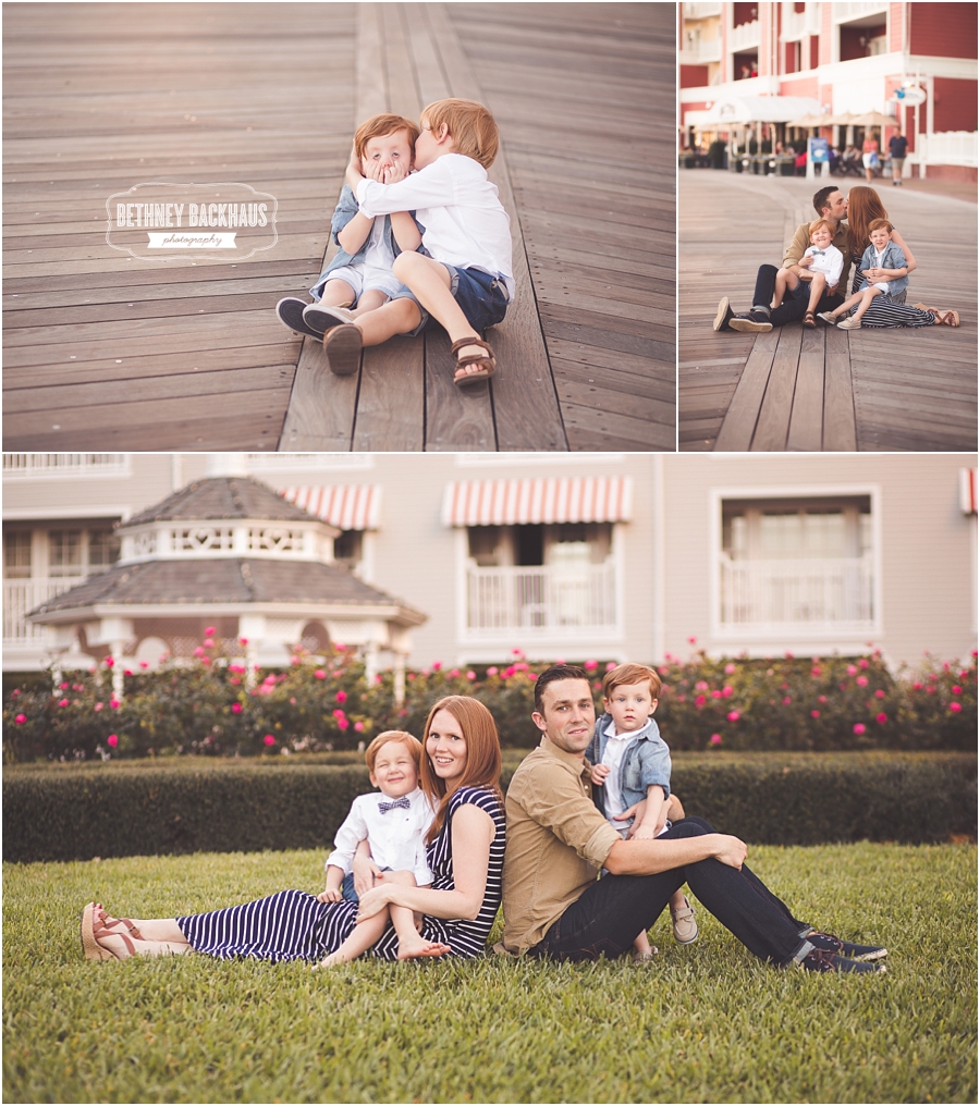 Orlando Family Photographer