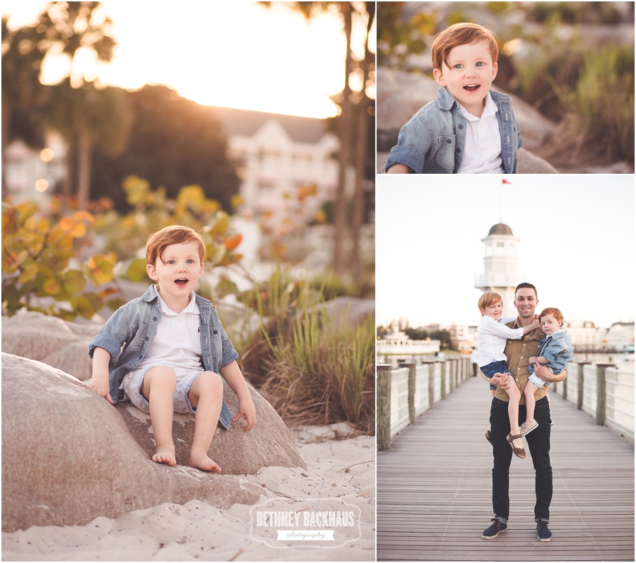 Orlando Family Photographer