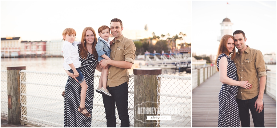 Orlando Family Photographer