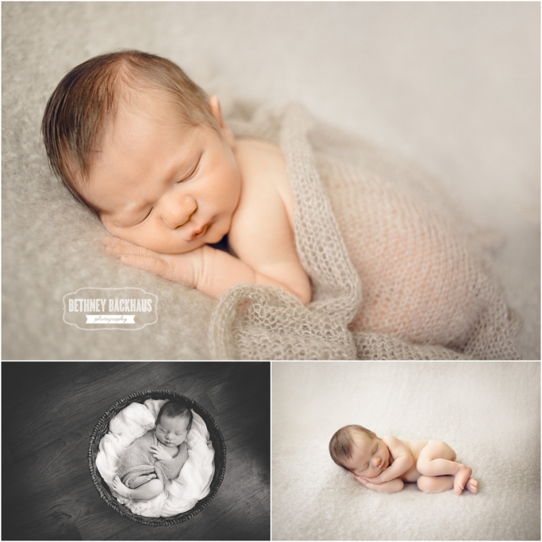 Orlando newborn photographer session