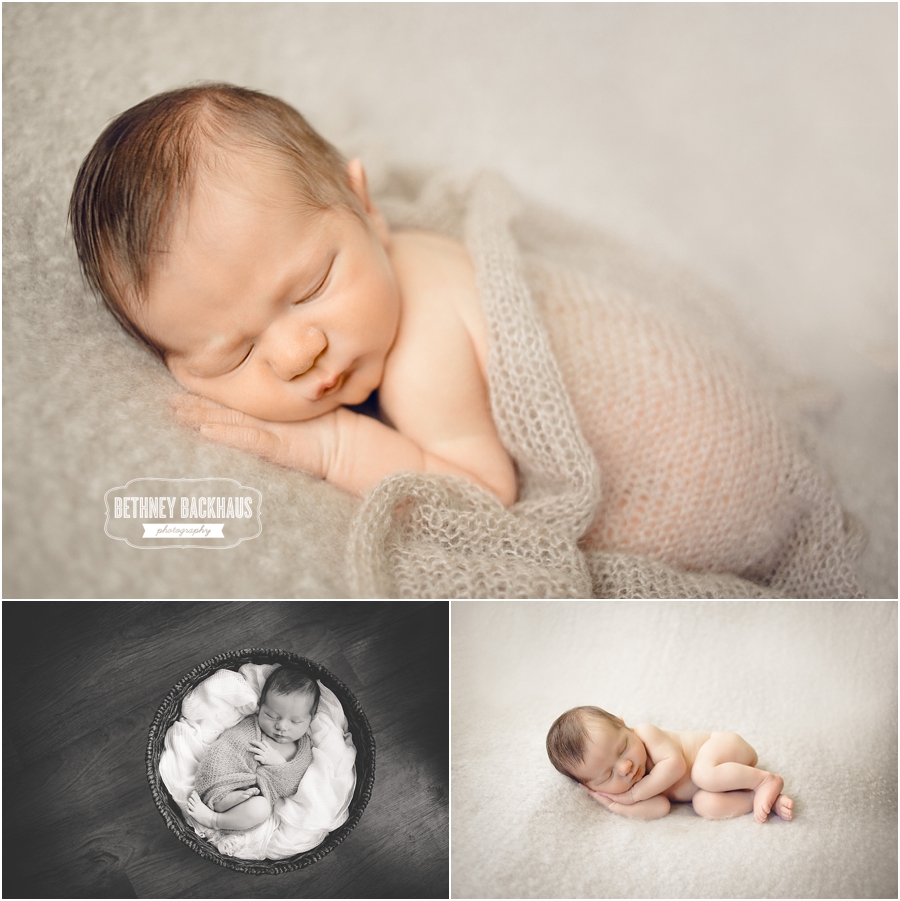 Orlando newborn photographer session