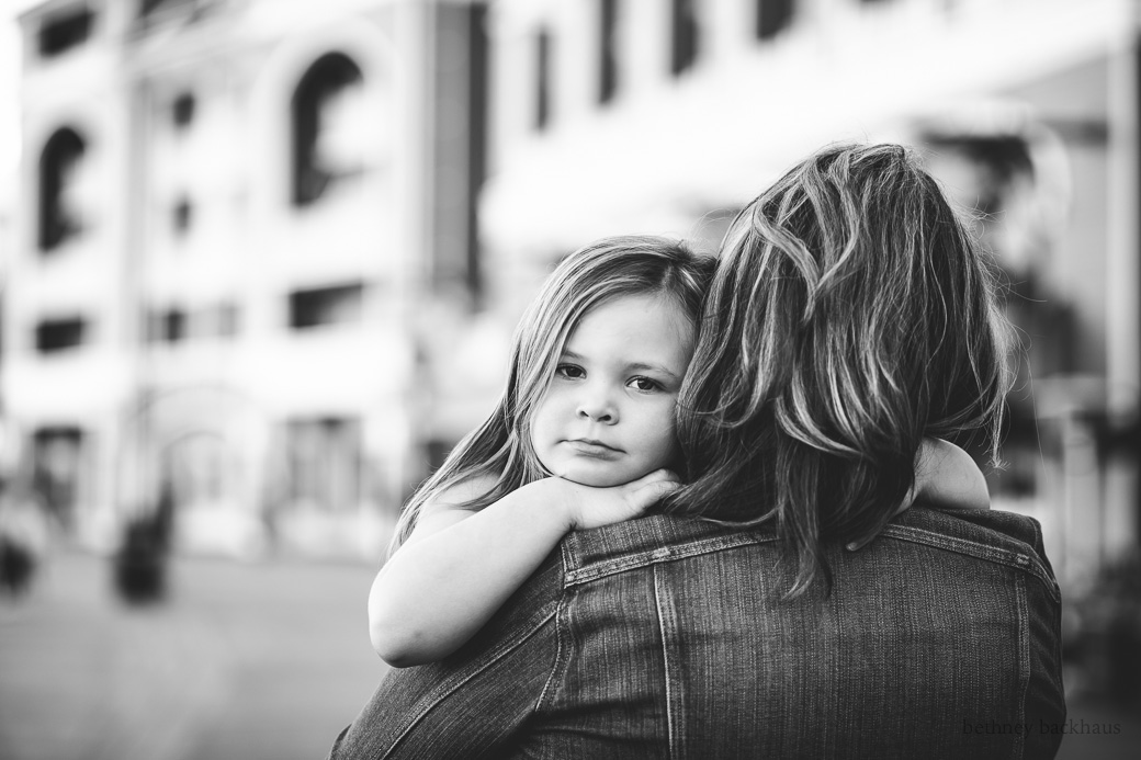 Family of 4 - Disney world family session | Orlando Disney World Photographer