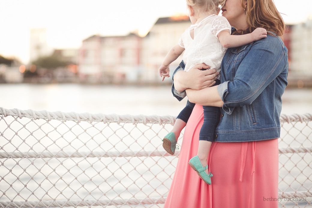 Family of 4 - Disney world family session | Orlando Disney World Photographer