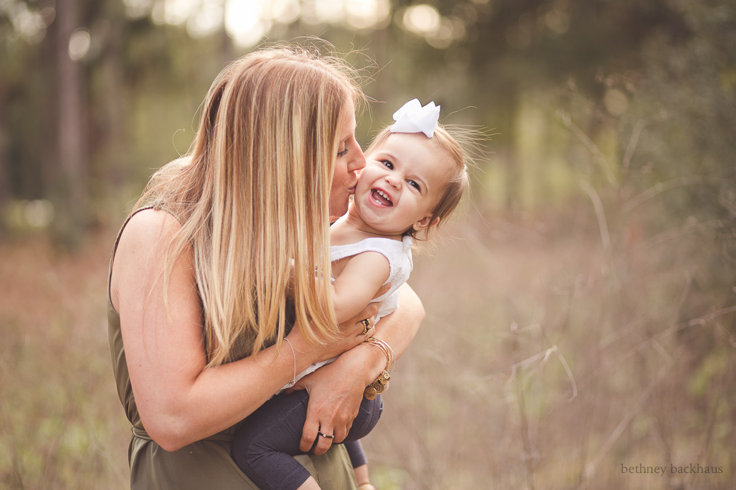  Family of 3 - happy 1 year | Baby Photographer Orlando FL