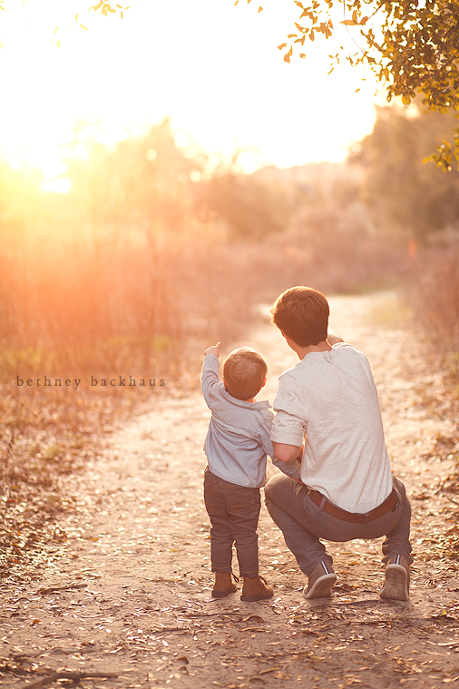 Family of 5- Sunset Family Session | Family Photographer Orlando FL