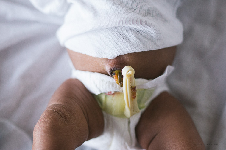 umbilical cord orlando hospital photo session