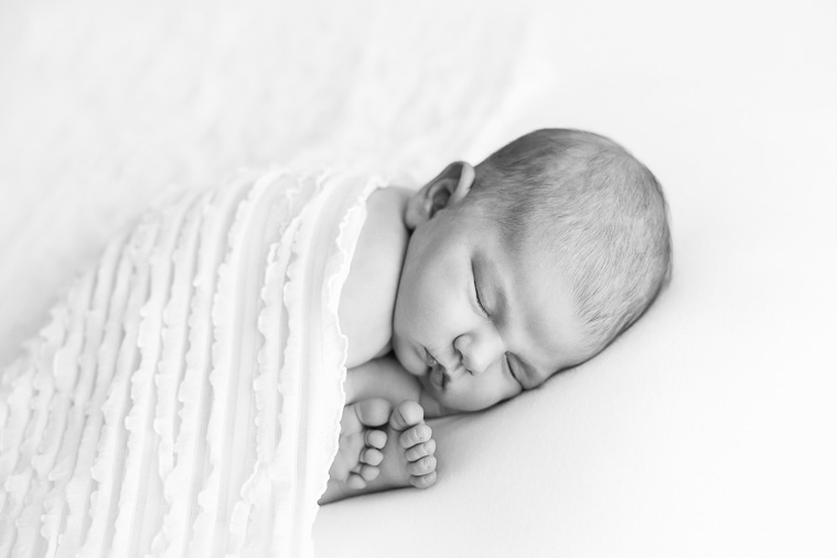Newborn photo session Orlando