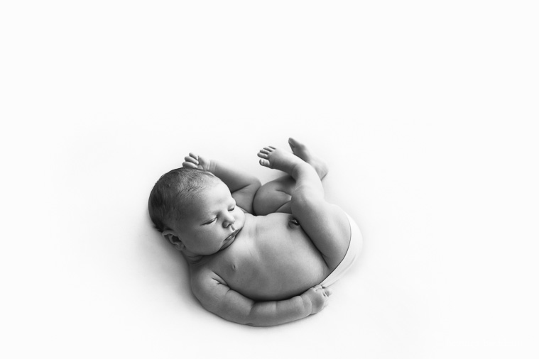 Orlando Newborn Photography session by Bethney Backhaus
