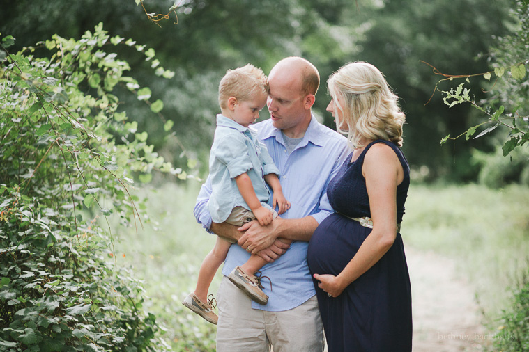 Orlando newborn session with Bethney Backhaus