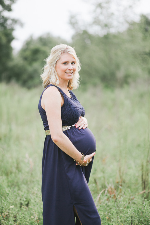 Bethney Backhaus orlando maternity photos