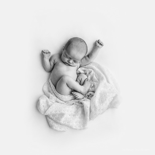 Mount Dora newborn photographer studio