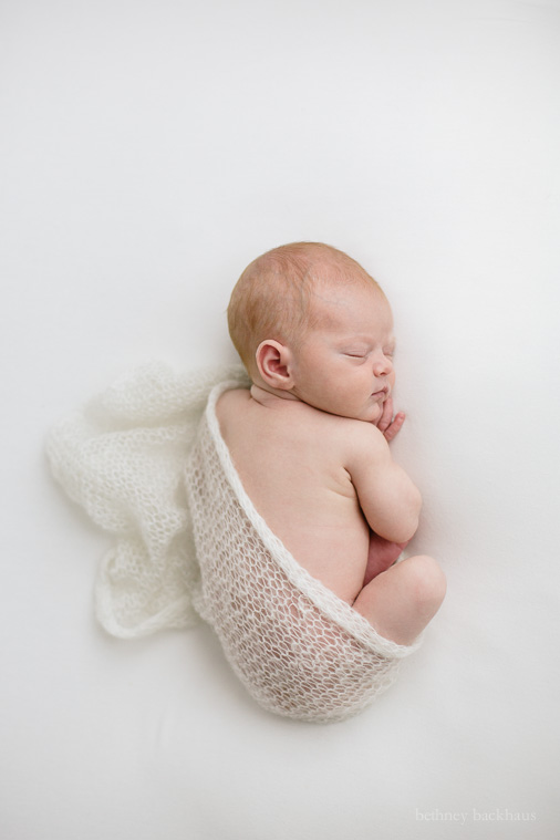 Orlando Newborn Photography Studio