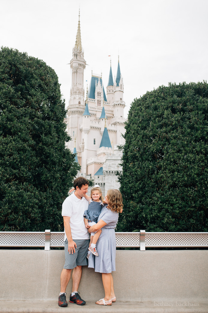 Orlando Family Photo Session Photographer