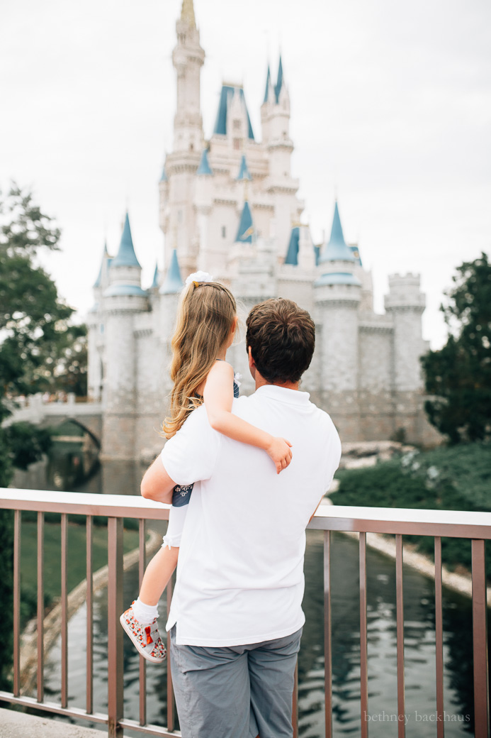 Disney World Photo Session Photographer