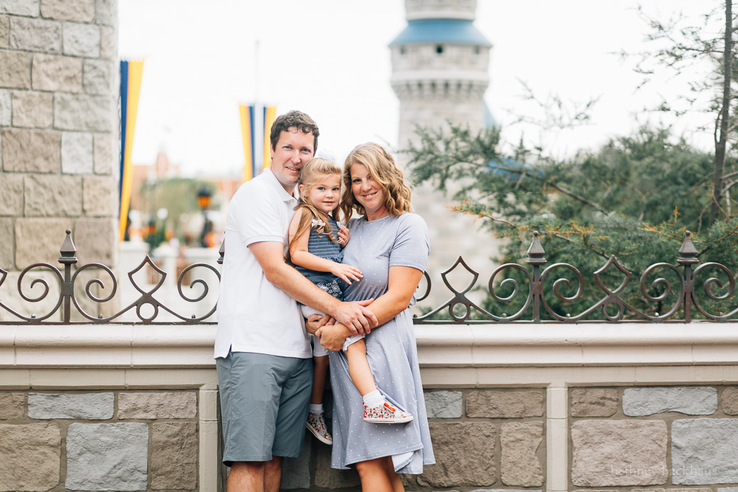 Orlando Family Photography