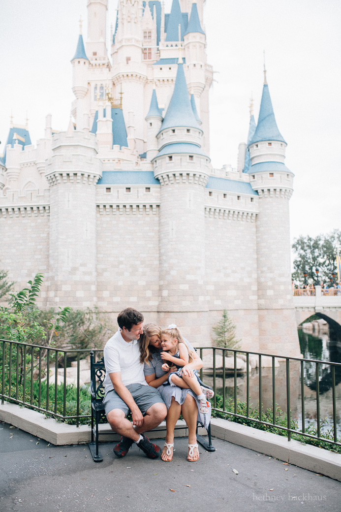 Orlando Disney Photography