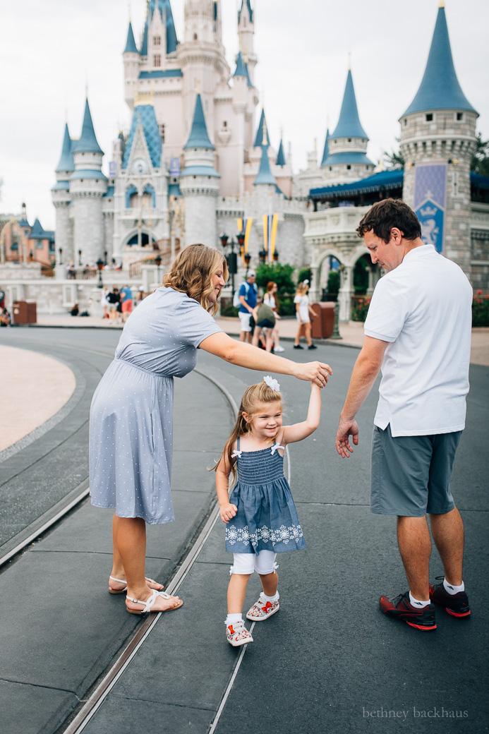 Orlando Family Photography Disney